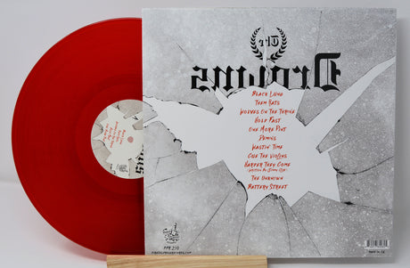 Drowns - Under Tension