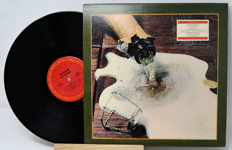 Dudek, Les - Say No More