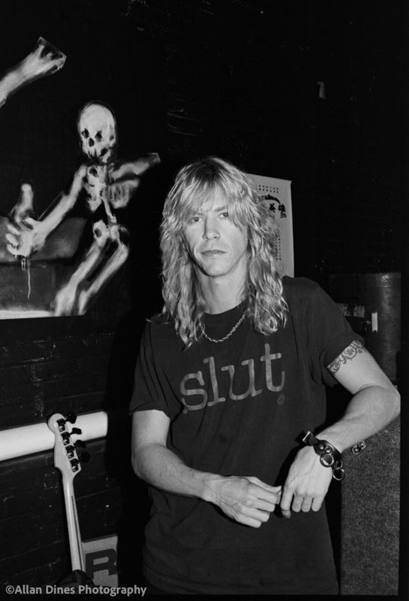 McKagan, Duff - Photo 1