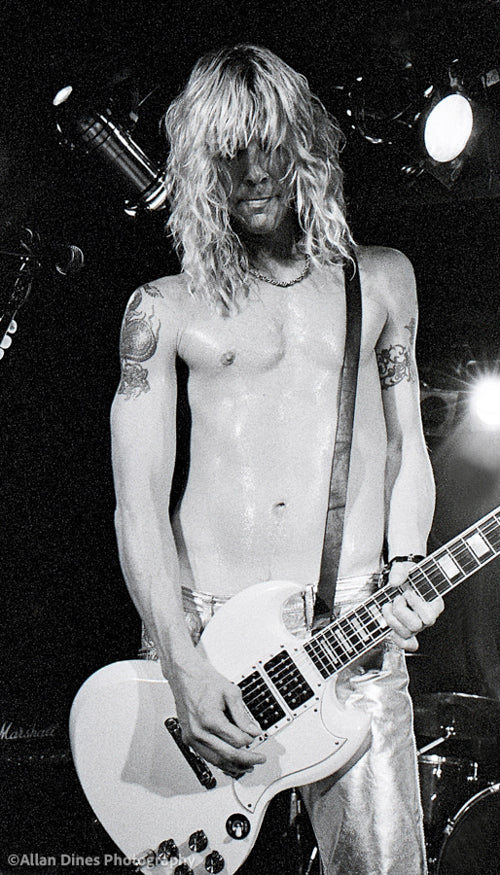McKagan, Duff - Photo 3