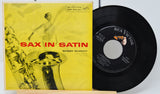 Dukoff, Bobby - Sax In Satin