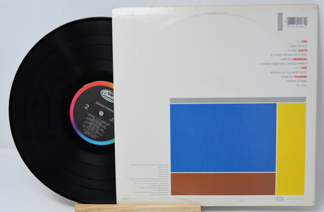 Duran Duran - Self Titled