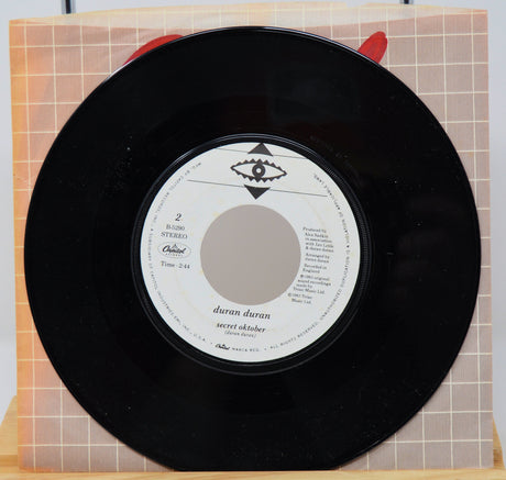 Duran Duran - Union Of The Snake