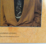 Duran Duran - Autographed Program