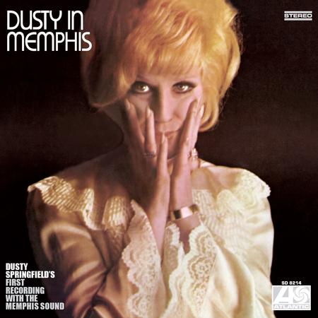 Springfield, Dusty - Dusty In Memphis (AP)