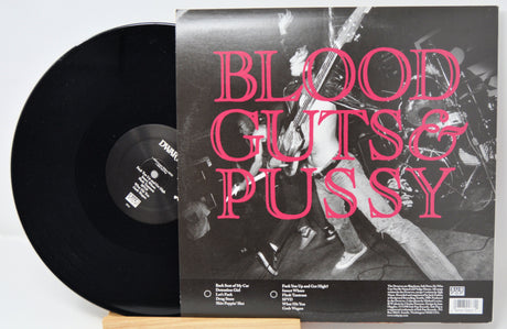 Dwarves - Blood Guts & Pussy