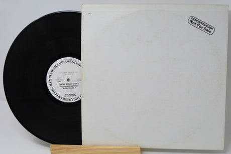 Dylan, Bob - 4 Songs From "Renaldo And Clara"