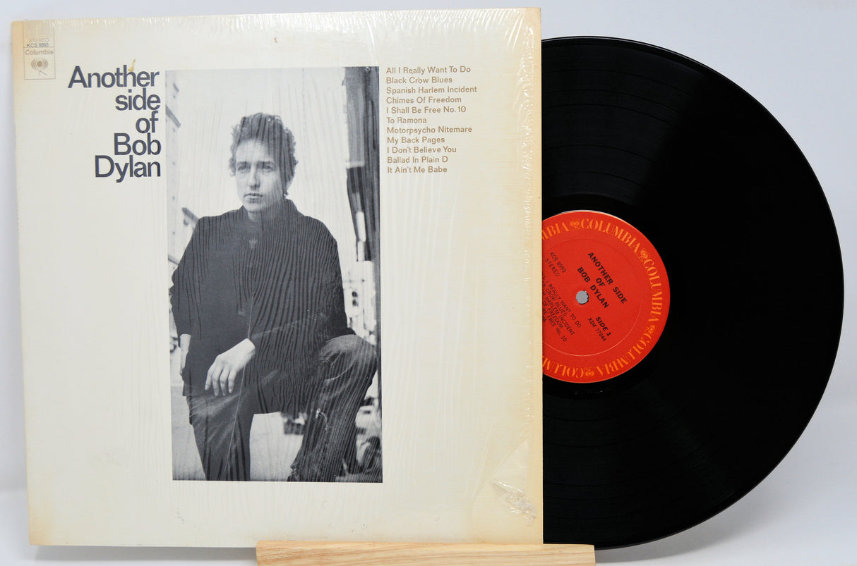 Dylan, Bob - Another Side Of