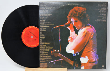 Dylan, Bob - At Budokan