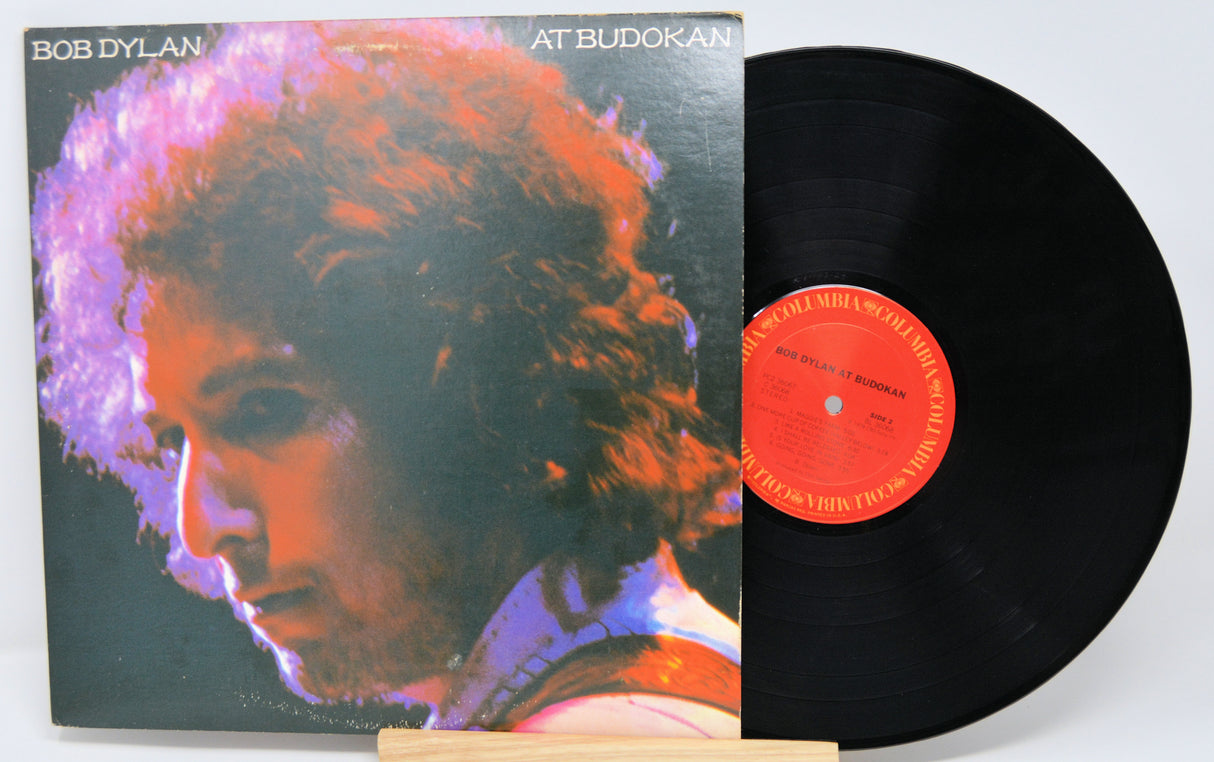 Dylan, Bob - At Budokan