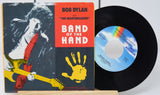 Dylan, Bob - Band Of The Hand