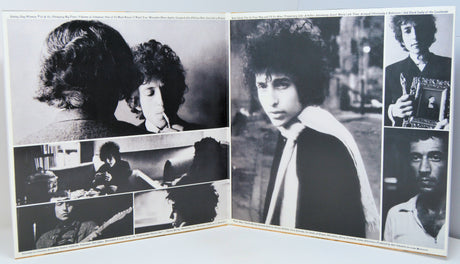 Dylan, Bob - Blonde On Blonde