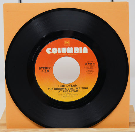 Dylan, Bob - Heart Of Mine