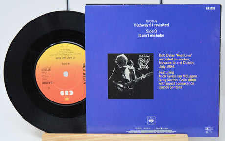 Dylan, Bob - Highway 61 Revisited