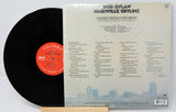 Dylan, Bob - Nashville Skyline