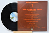 Dylan, Bob/The Band - Before The Flood