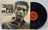 Dylan, Bob - The Times They Are A Changin'