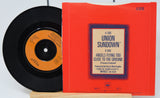 Dylan, Bob - Union Sundown