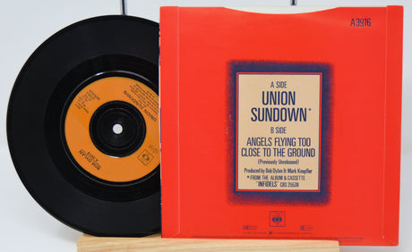 Dylan, Bob - Union Sundown