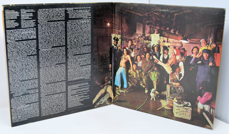Dylan, Bob & The Band - The Basement Tapes