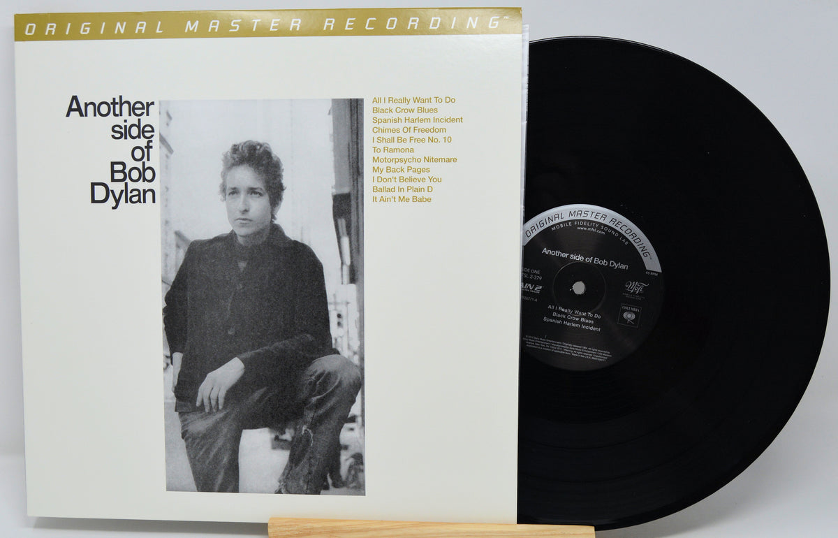 Dylan, Bob - Another Side Of Bob Dylan (MFSL)