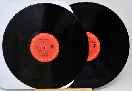Dylan, Bob - Biograph