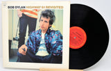 Dylan, Bob - Highway 61 Revisited