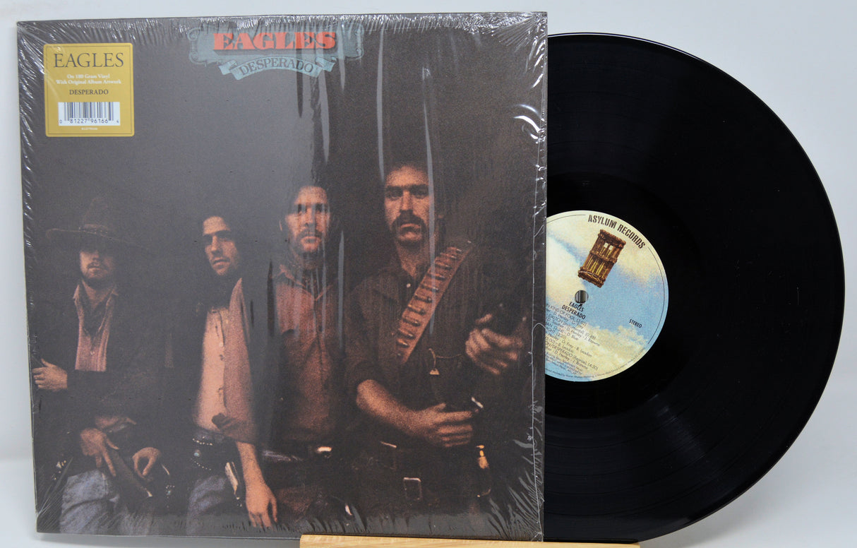 Eagles - Desperado