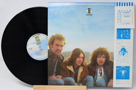 Eagles - Eagles