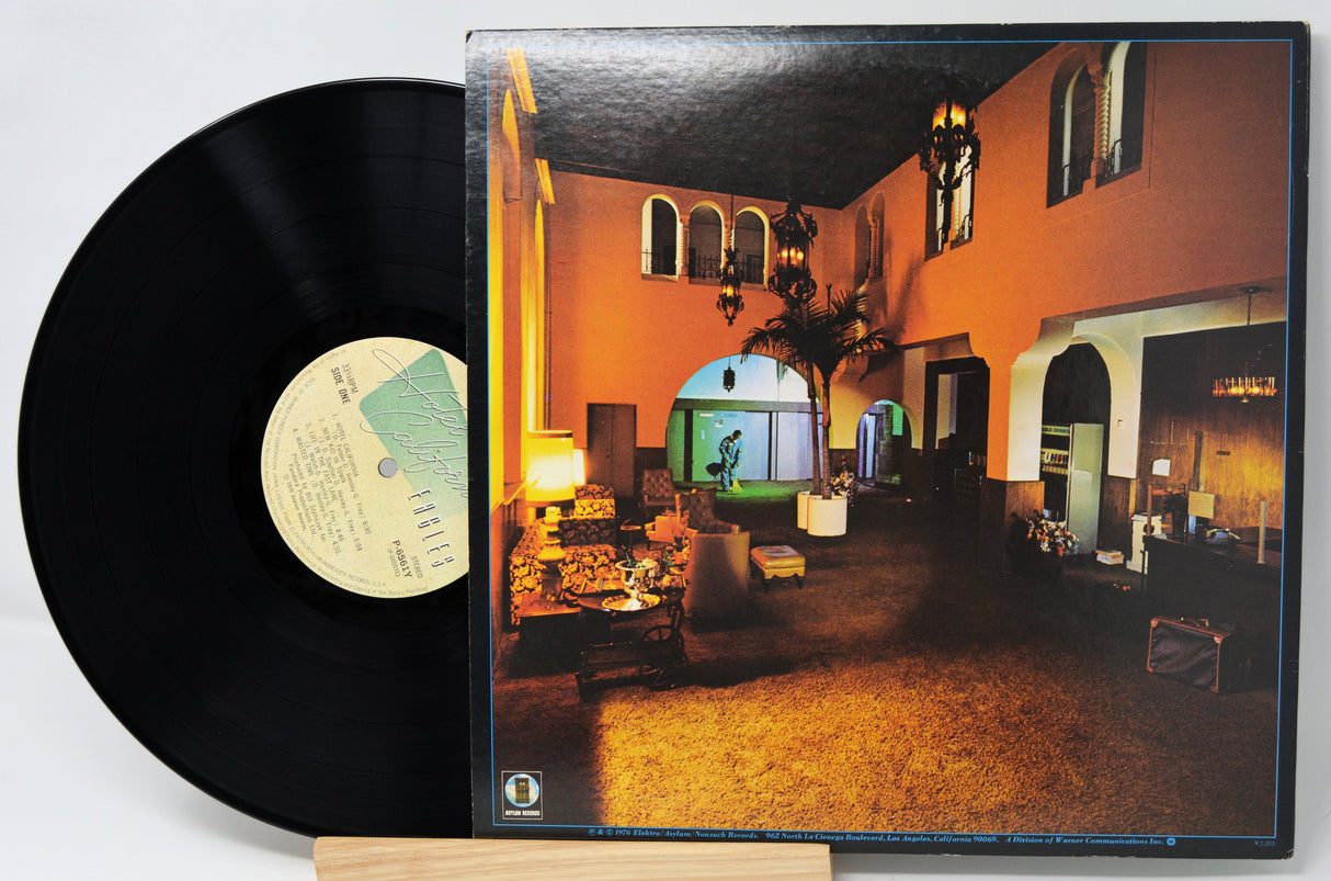 Eagles, The - Hotel California