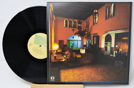 Eagles, The - Hotel California