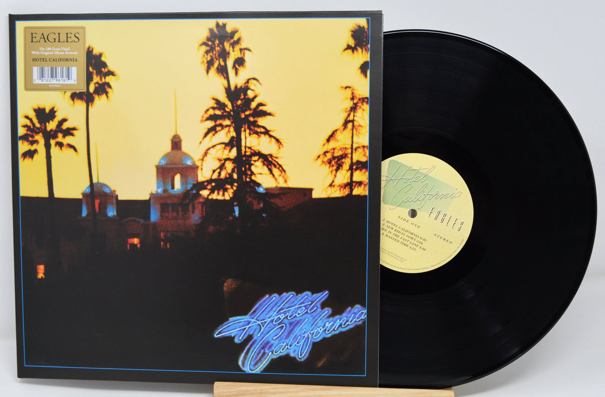 Eagles, The - Hotel California