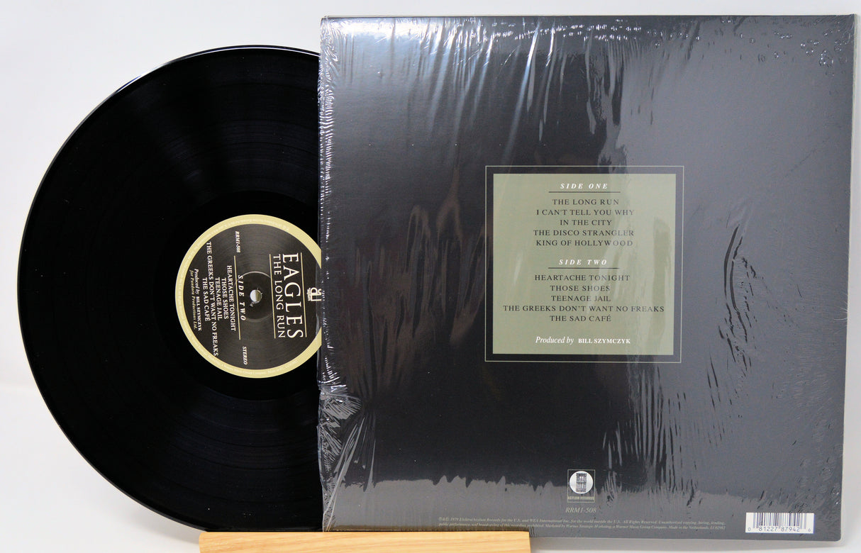 Eagles - The Long Run