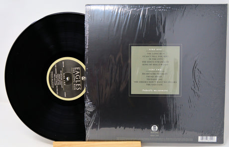 Eagles - The Long Run