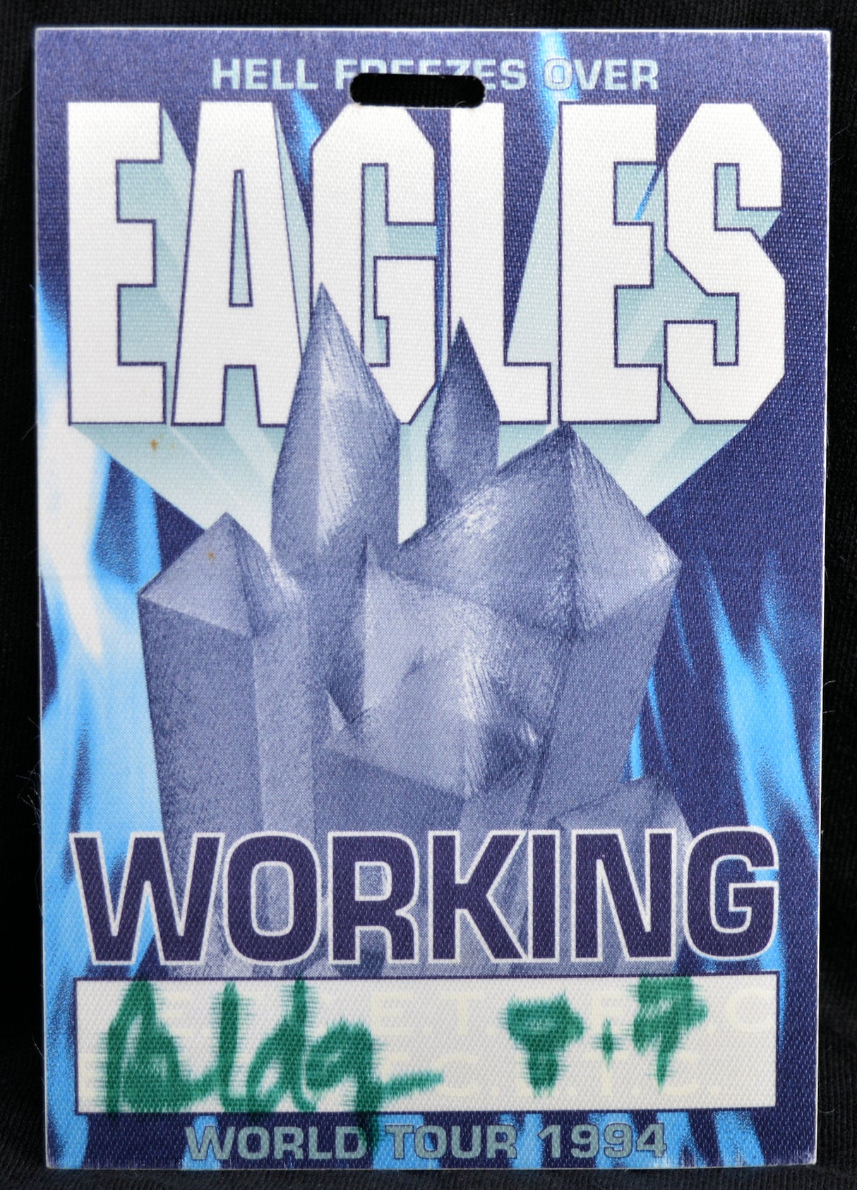 Eagles - 1994 Backstage Pass
