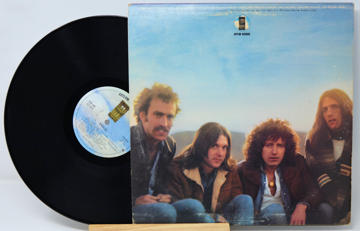 Eagles - Eagles