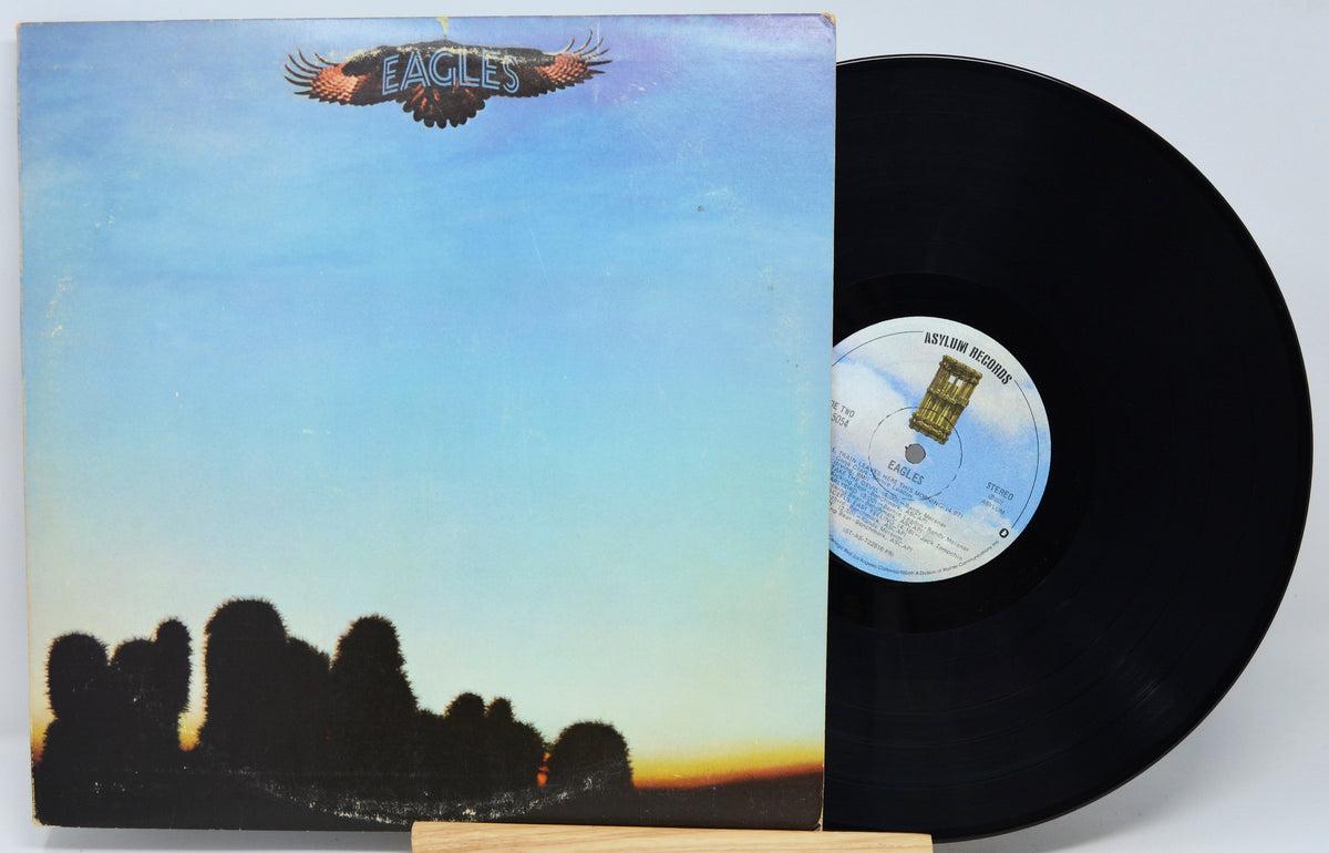 Eagles - Eagles