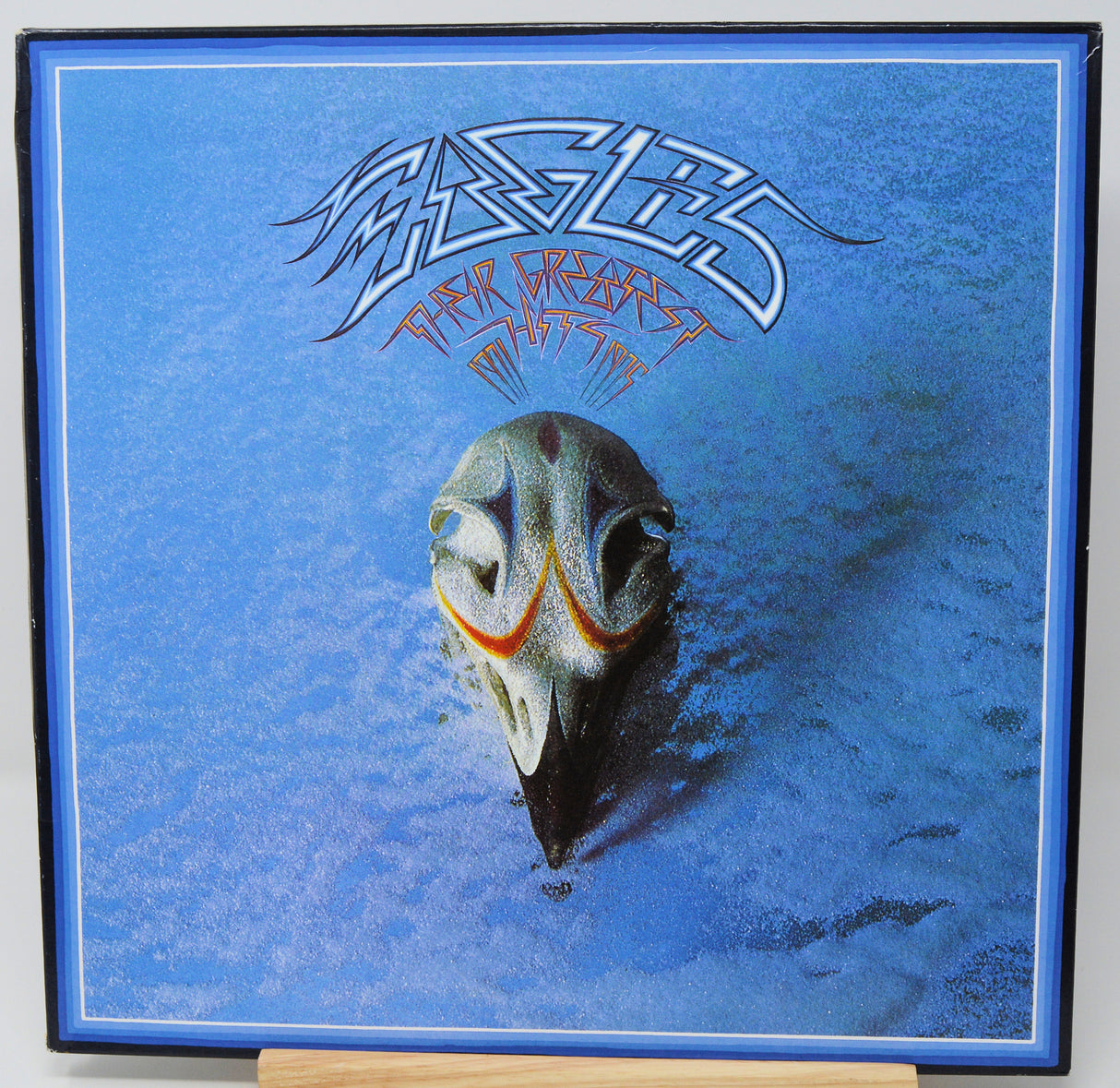 Eagles - Greatest Hits 1 & 2