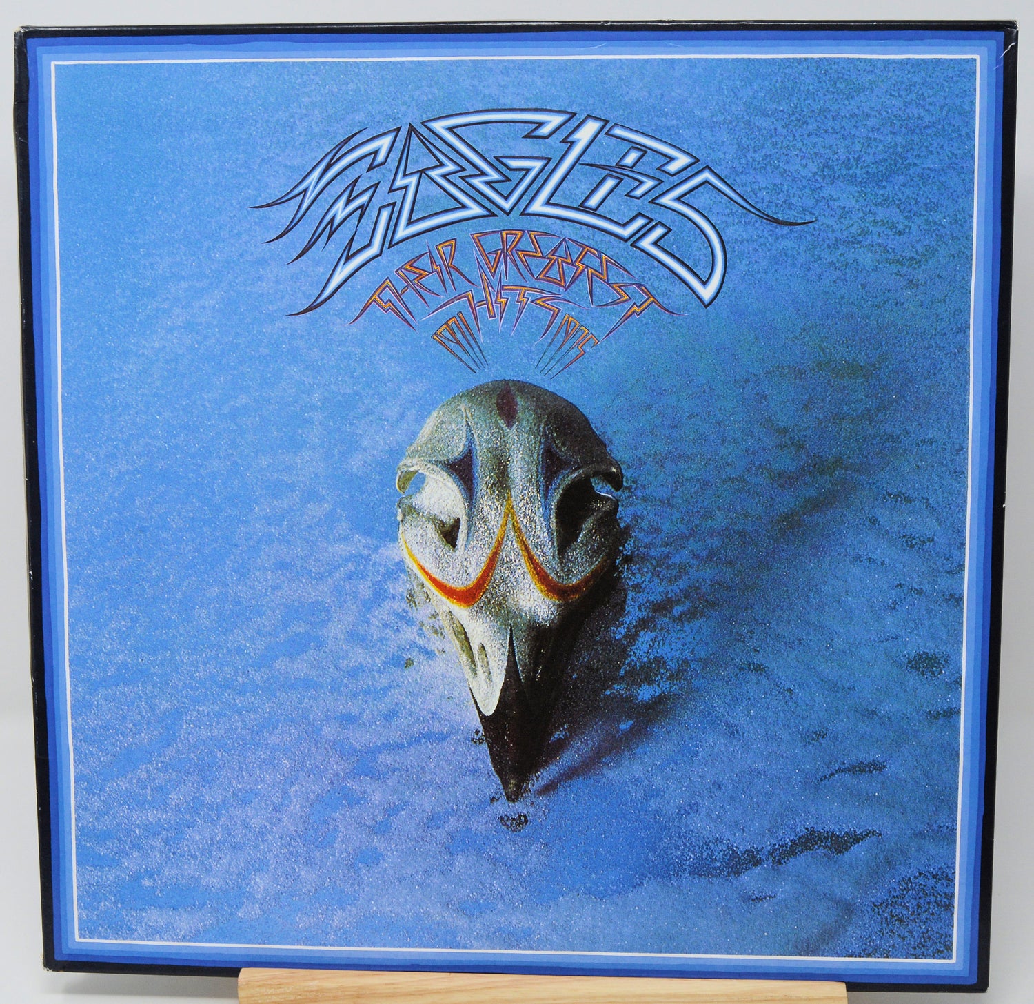 Eagles - Greatest Hits 1 & 2
