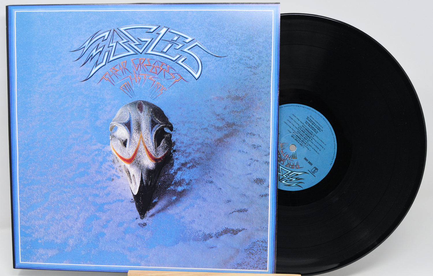 Eagles - Greatest Hits 1 & 2