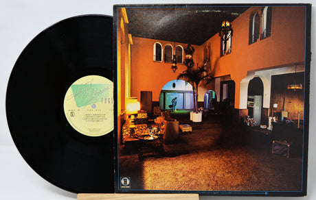 Eagles - Hotel California