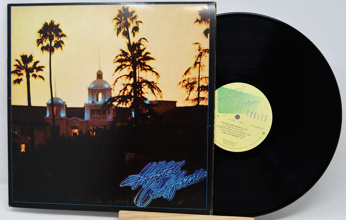 Eagles - Hotel California