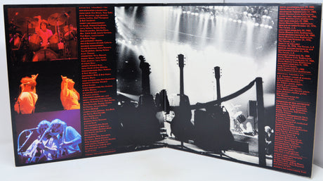 Eagles - Live