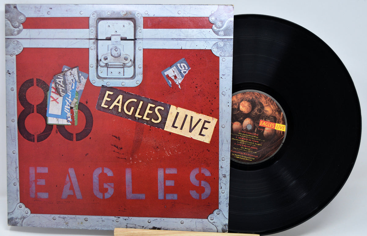 Eagles - Live