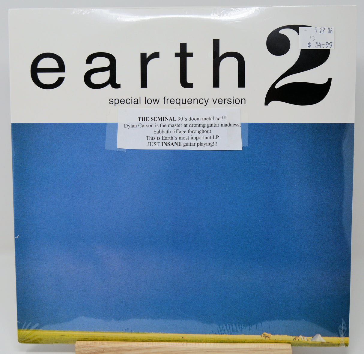 Earth - 2