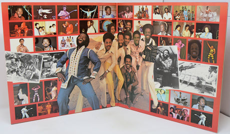 Earth, Wind & Fire - Best Of Vol. 1