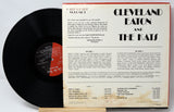 Eaton, Cleveland & Kats - Half And Half Volume 1