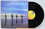 Echo & Bunnymen - Heaven Up Here