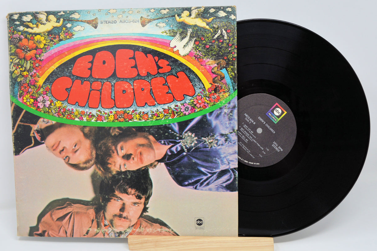 Eden's Children - Self Titled