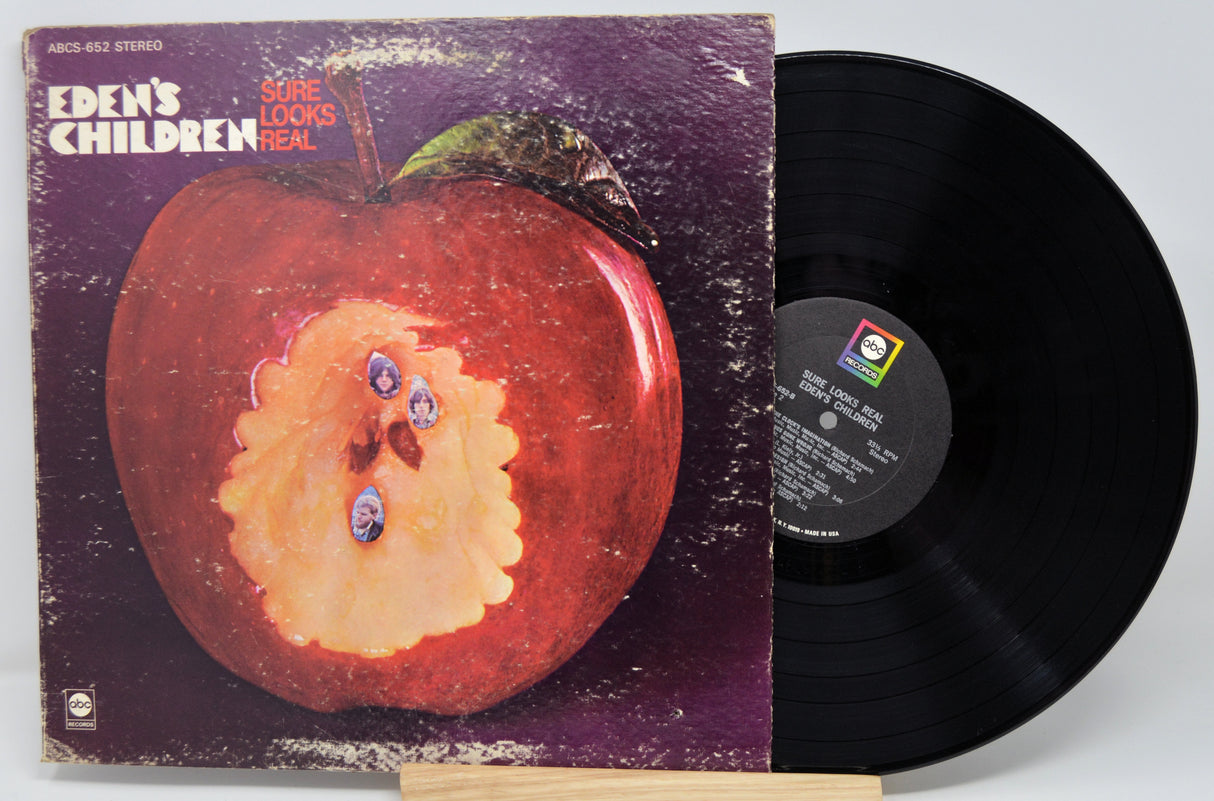 Eden's Children - Sure Looks Real